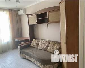 1-к квартира, вторичка, 33м2, 3/12 этаж