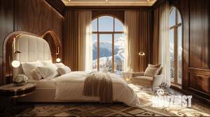 1-к квартира, вторичка, 45м2, 5/7 этаж