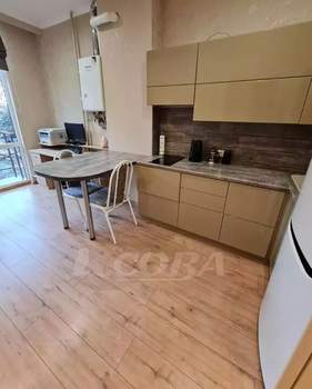 1-к квартира, вторичка, 35м2, 4/5 этаж