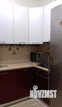 2-к квартира, вторичка, 40м2, 9/12 этаж