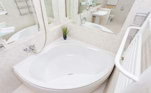 3-к квартира, вторичка, 140м2, 18/25 этаж