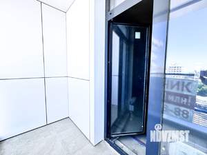 1-к квартира, вторичка, 50м2, 10/19 этаж