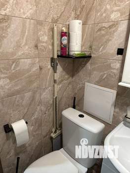 1-к квартира, вторичка, 32м2, 3/5 этаж