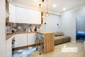 2-к квартира, вторичка, 48м2, 4/5 этаж