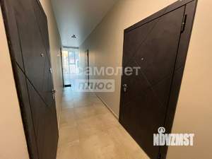 Студия квартира, вторичка, 23м2, 2/4 этаж