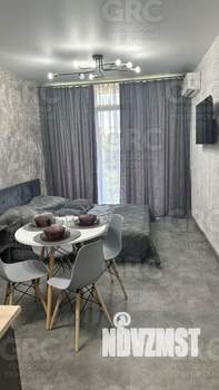 Студия квартира, вторичка, 26м2, 3/3 этаж