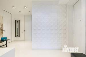 4-к квартира, вторичка, 357м2, 17/30 этаж
