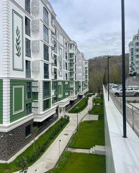 Студия квартира, вторичка, 26м2, 6/7 этаж