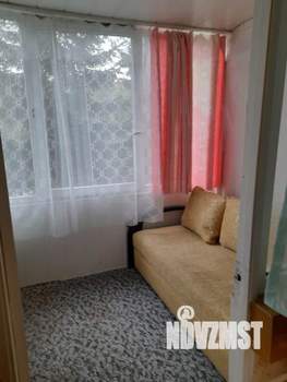 2-к квартира, вторичка, 47м2, 2/5 этаж