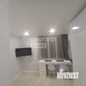 Студия квартира, вторичка, 18м2, 3/3 этаж