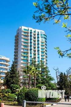 5-к квартира, вторичка, 233м2, 12/16 этаж