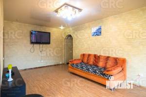 3-к квартира, вторичка, 59м2, 4/5 этаж