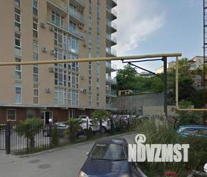 1-к квартира, вторичка, 13м2, 1/17 этаж