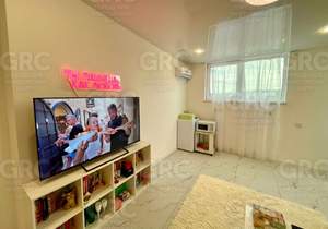 Студия квартира, вторичка, 35м2, 11/11 этаж