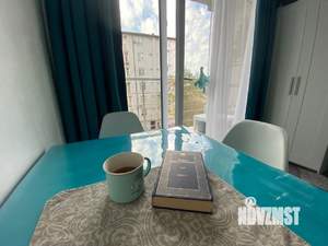 Студия квартира, вторичка, 31м2, 2/8 этаж
