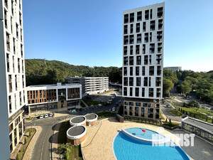 Студия квартира, вторичка, 30м2, 10/20 этаж