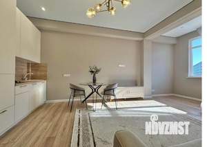 1-к квартира, вторичка, 36м2, 3/5 этаж