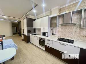 3-к квартира, вторичка, 74м2, 4/7 этаж