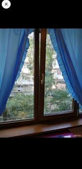 Студия квартира, вторичка, 24м2, 2/5 этаж
