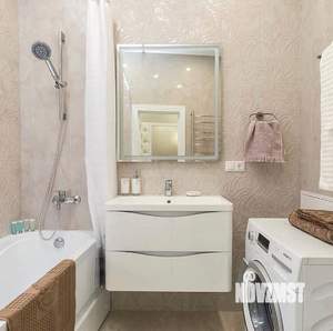 1-к квартира, вторичка, 37м2, 6/21 этаж