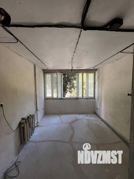 Студия квартира, вторичка, 16м2, 2/5 этаж