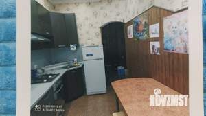 2-к квартира, вторичка, 57м2, 2/5 этаж