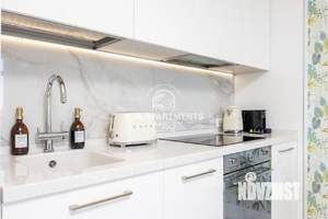 2-к квартира, вторичка, 45м2, 13/21 этаж