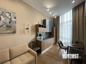 1-к квартира, вторичка, 26м2, 18/19 этаж