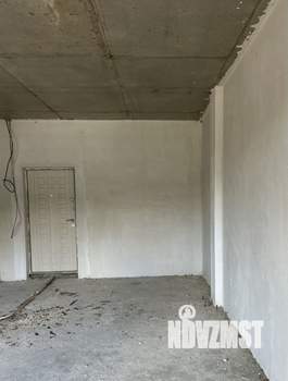 Студия квартира, вторичка, 46м2, 4/4 этаж