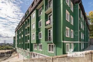 1-к квартира, вторичка, 27м2, 4/5 этаж