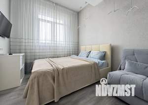 2-к квартира, вторичка, 55м2, 13/13 этаж