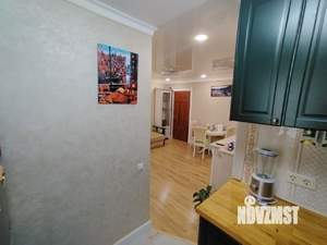 2-к квартира, вторичка, 49м2, 4/4 этаж