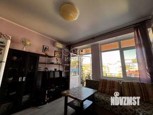 Студия квартира, вторичка, 28м2, 4/9 этаж