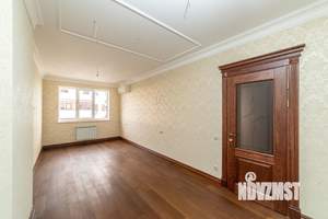 3-к квартира, вторичка, 99м2, 8/20 этаж