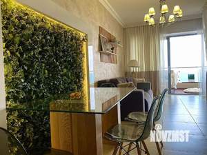 3-к квартира, вторичка, 90м2, 18/21 этаж