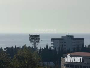 Студия квартира, вторичка, 54м2, 9/12 этаж