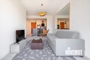 1-к квартира, вторичка, 35м2, 7/8 этаж