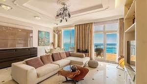 3-к квартира, вторичка, 170м2, 16/21 этаж