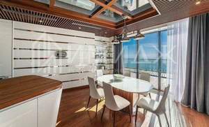 2-к квартира, вторичка, 70м2, 20/26 этаж