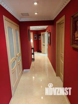 3-к квартира, вторичка, 145м2, 12/18 этаж