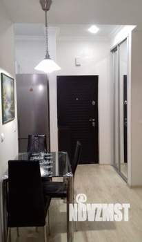 2-к квартира, вторичка, 40м2, 9/12 этаж