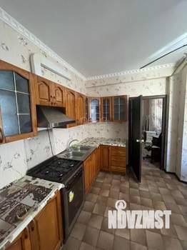 1-к квартира, вторичка, 45м2, 2/6 этаж