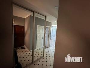 2-к квартира, вторичка, 45м2, 3/7 этаж