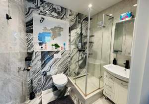 2-к квартира, вторичка, 36м2, 1/5 этаж