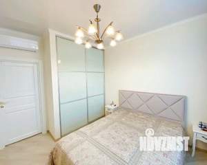 1-к квартира, вторичка, 35м2, 7/14 этаж
