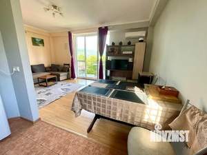 2-к квартира, вторичка, 57м2, 1/4 этаж