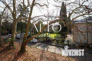 1-к квартира, вторичка, 31м2, 2/3 этаж