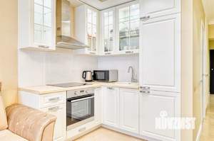 2-к квартира, вторичка, 51м2, 8/29 этаж