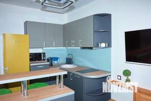 1-к квартира, вторичка, 41м2, 5/7 этаж