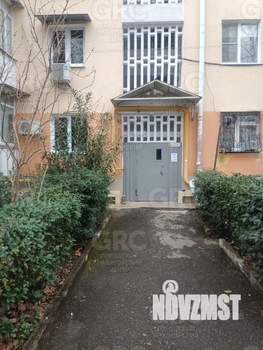 1-к квартира, вторичка, 30м2, 3/5 этаж